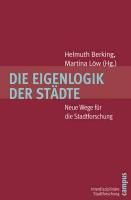 Produktbild: Die Eigenlogik der St&auml;dte
