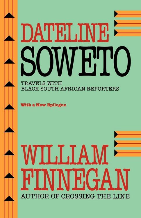 Produktbild: Dateline Soweto