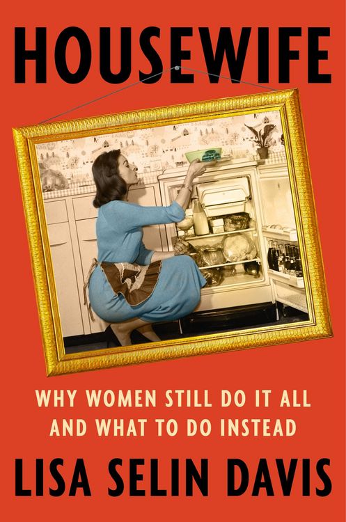 Produktbild: Housewife