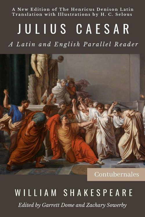 Produktbild: Julius Caesar