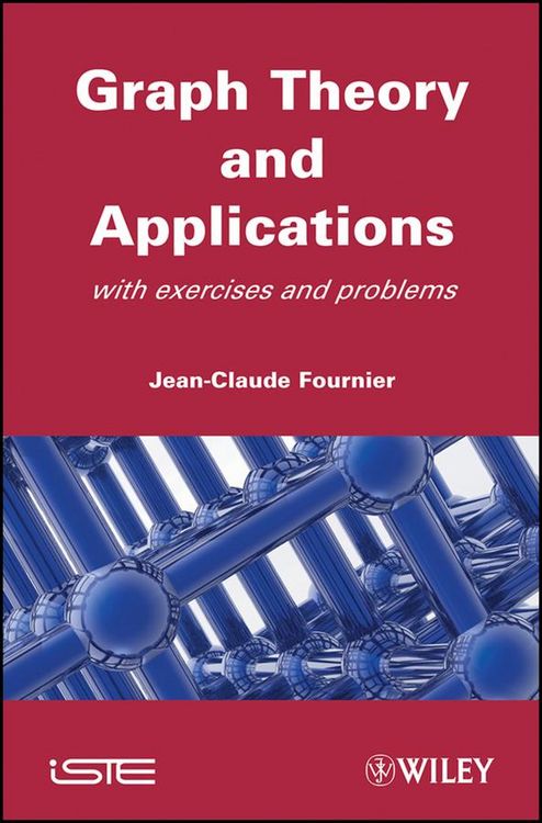Produktbild: Graphs Theory and Applications