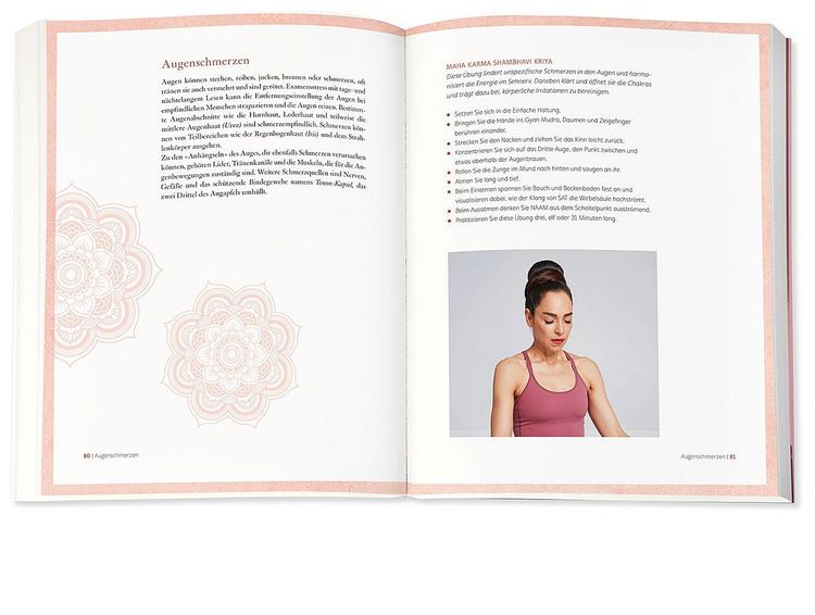 Produktbild: Doktor Yoga
