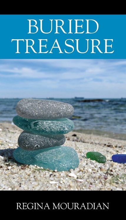 Produktbild: Buried Treasure