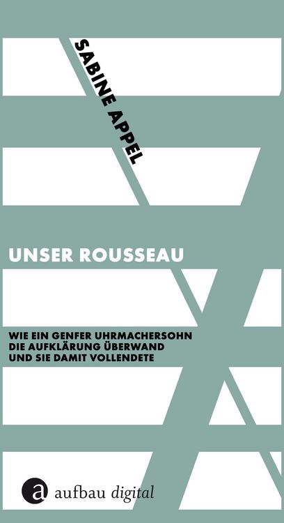 Produktbild: Unser Rousseau