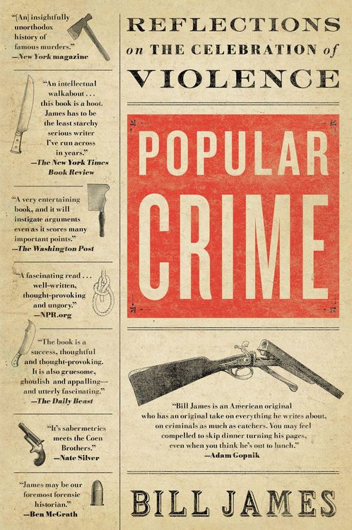 Produktbild: Popular Crime