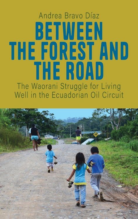 Produktbild: Between the Forest and the Road