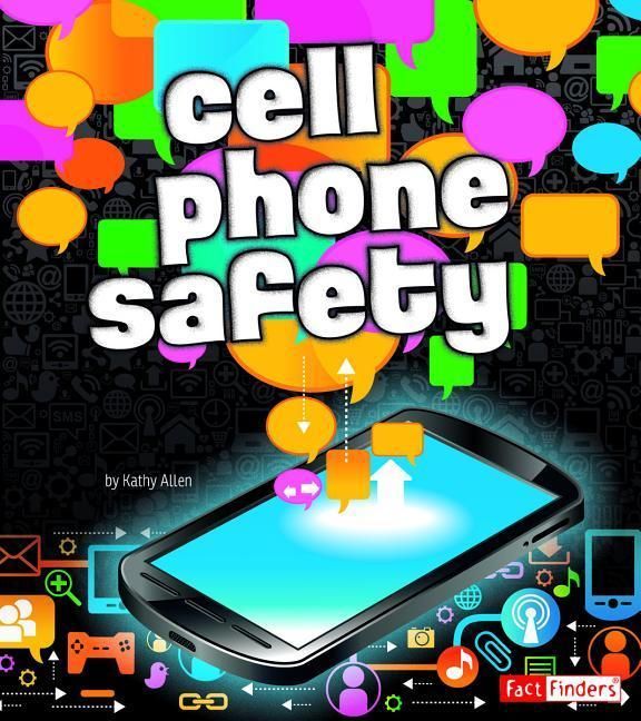 Produktbild: Cell Phone Safety