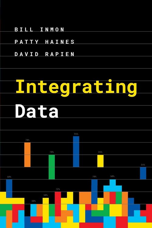 Produktbild: Integrating Data