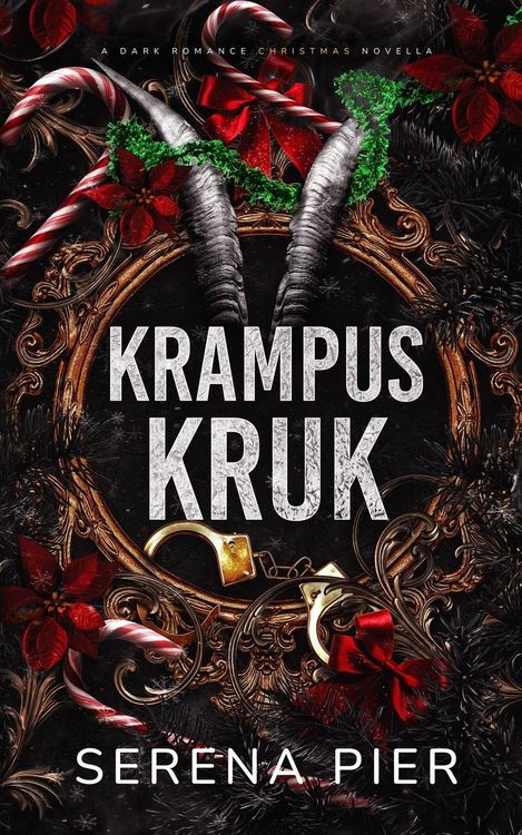 Produktbild: Krampus Kruk