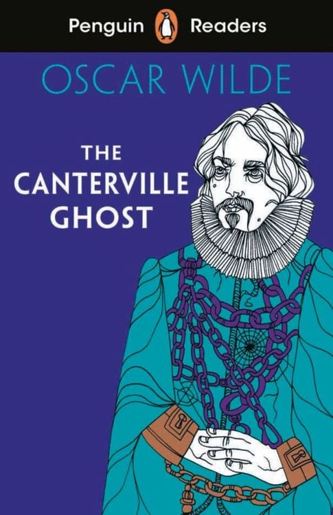 Produktbild: The Canterville Ghost