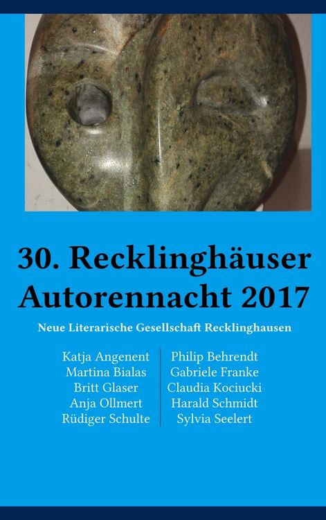 Produktbild: 30. Recklingh&auml;user Autorennacht