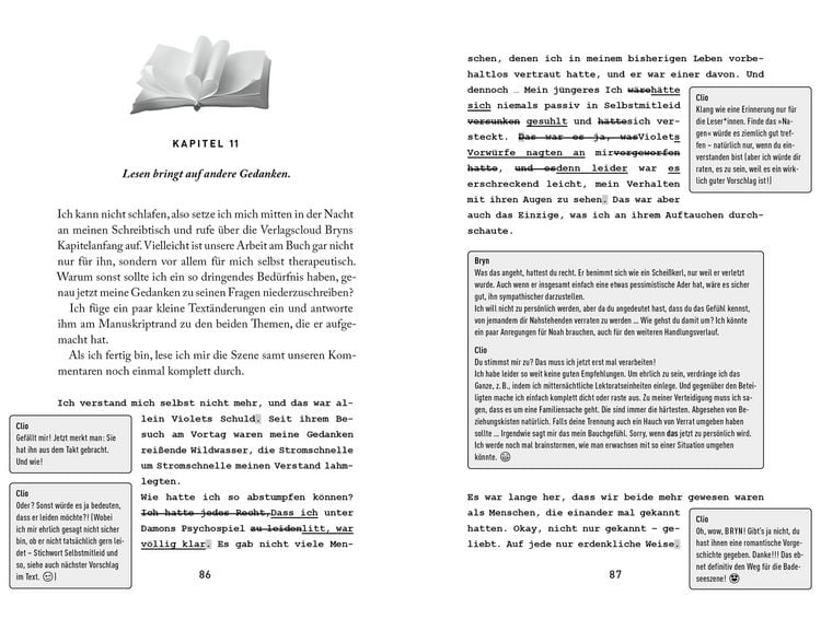 Produktbild: Literally Love 1. Paperthin Touch