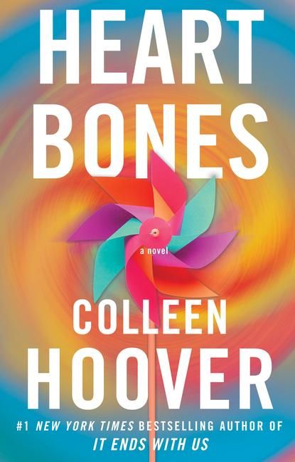 Produktbild: Heart Bones
