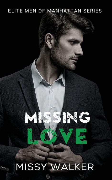 Produktbild: Missing Love