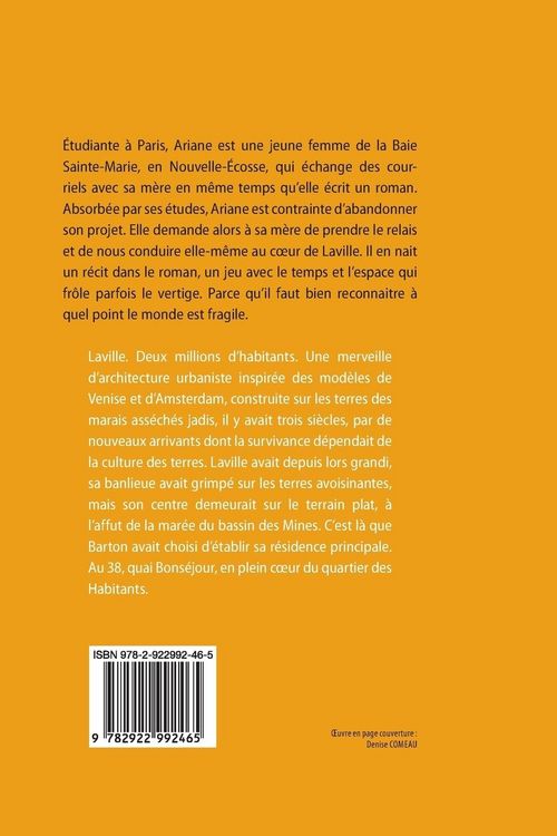 Produktbild: Laville