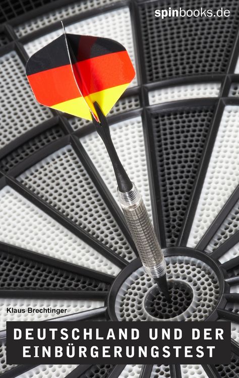 Produktbild: Deutschland und der Einb&uuml;rgerungstest