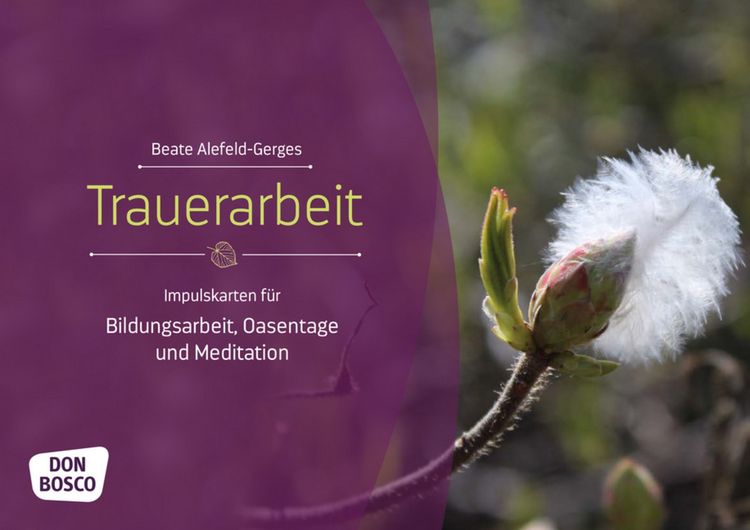 Produktbild: Trauerarbeit