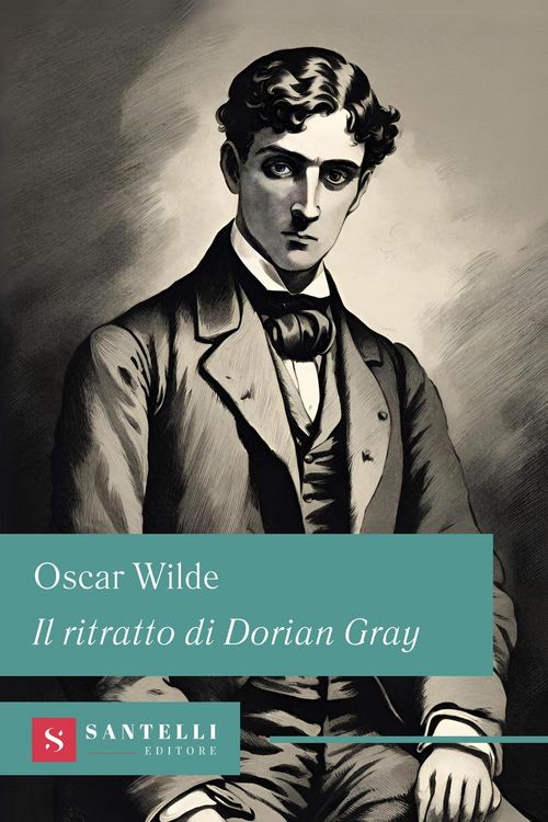Produktbild: Il ritratto di Dorian Gray
