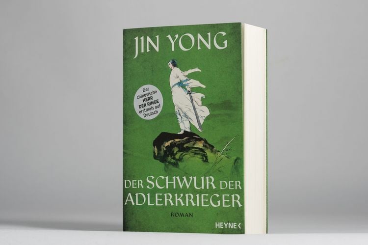Produktbild: Der Schwur der Adlerkrieger