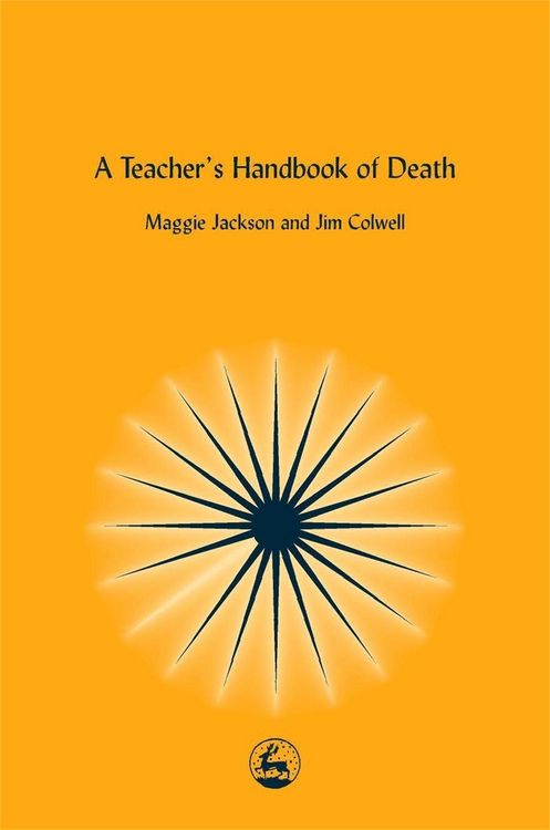 Produktbild: A Teacher's Handbook of Death