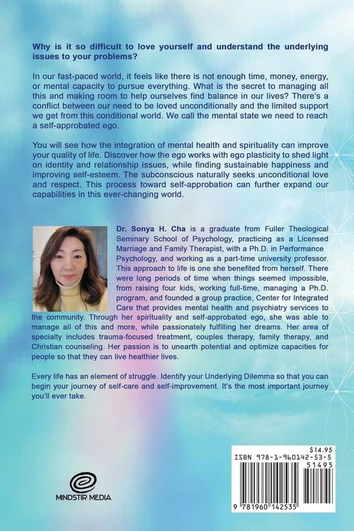 Produktbild: Unconditional Beings Living in a Conditional World: The Underlying Dilemma
