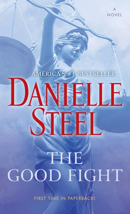Produktbild: The Good Fight