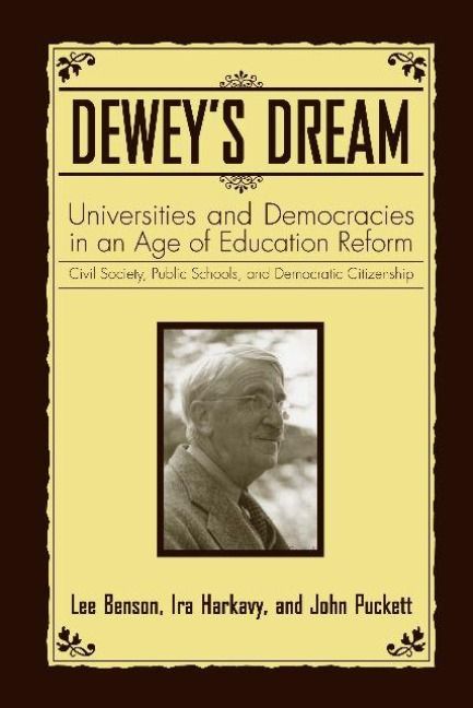 Produktbild: Dewey's Dream