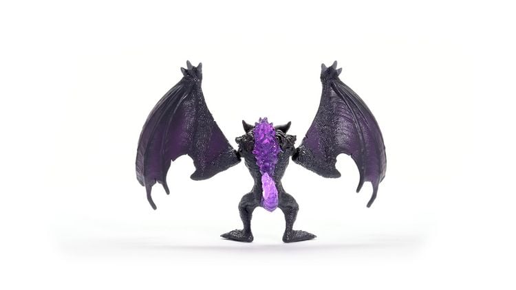 Produktbild: schleich&reg; Eldrador Schattenfledermaus 13,5cm