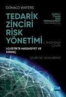 Produktbild: Tedarik Zinciri Risk Y&ouml;netimi