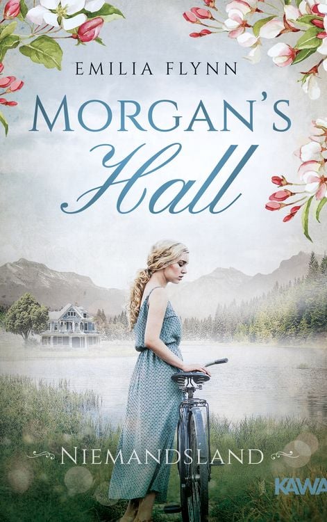 Bild vom Artikel Morgan's Hall - Niemandsland vom Autor Emilia Flynn