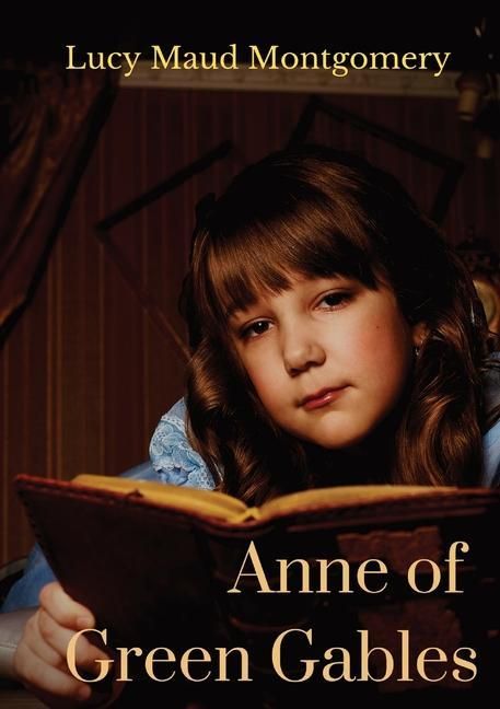 Produktbild: Anne of Green Gables