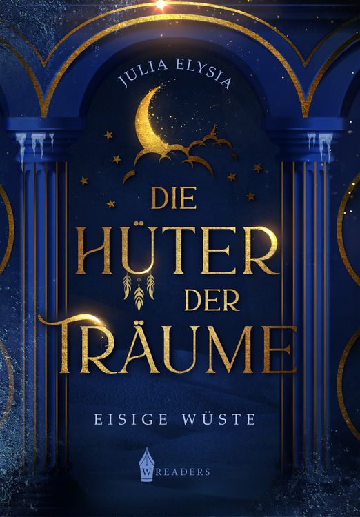 Produktbild: Die H&uuml;ter der Tr&auml;ume