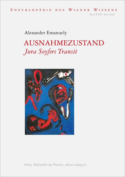 Produktbild: Ausnahmezustand