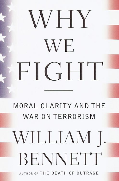 Produktbild: Why We Fight