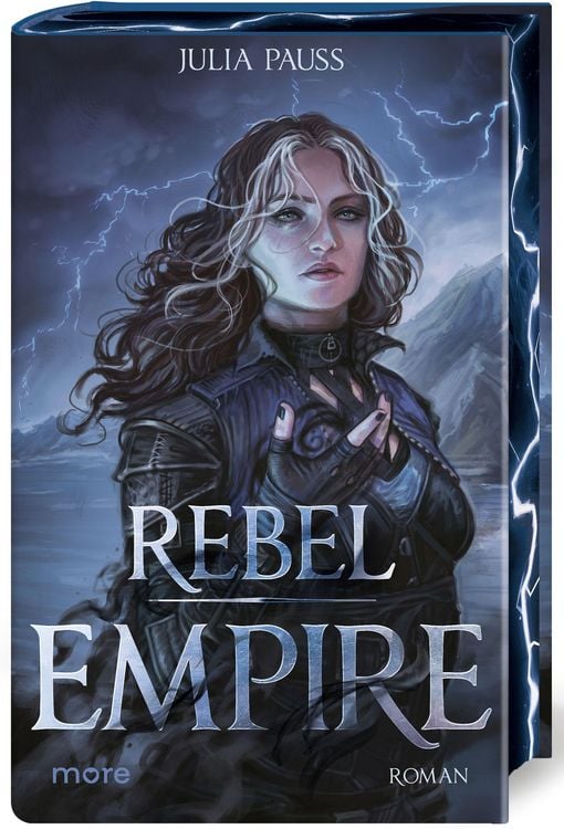 Produktbild: Rebel Empire