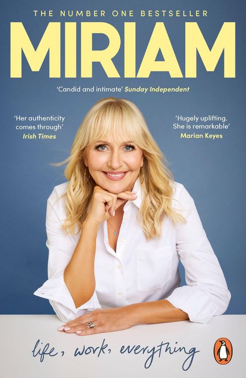 Produktbild: Miriam