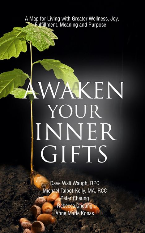 Produktbild: Awaken Your Inner Gifts