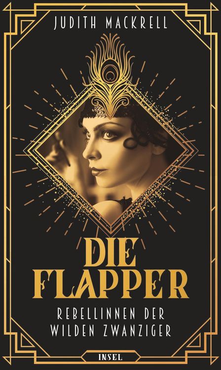 Produktbild: Die Flapper