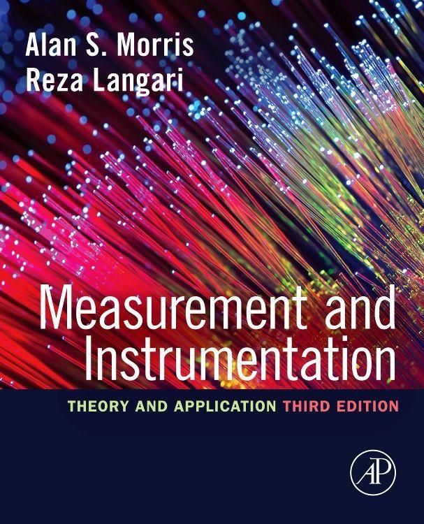 Produktbild: Measurement and Instrumentation