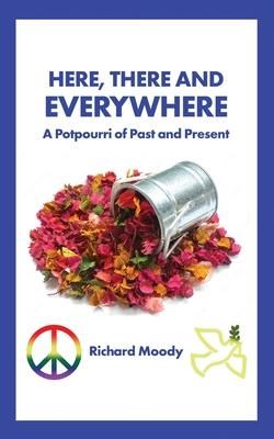 Produktbild: Here, There and Everywhere