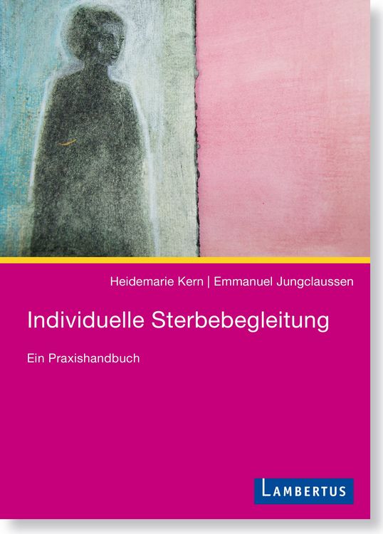 Produktbild: Individuelle Sterbebegleitung