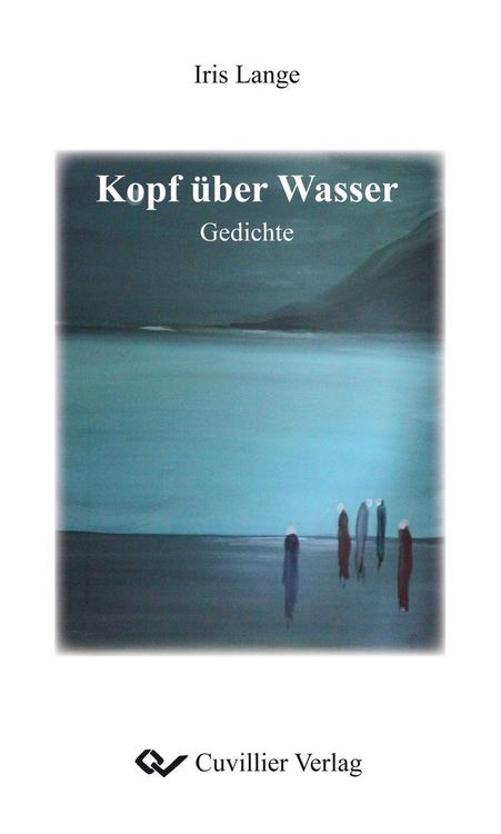 Produktbild: Kopf &uuml;ber Wasser