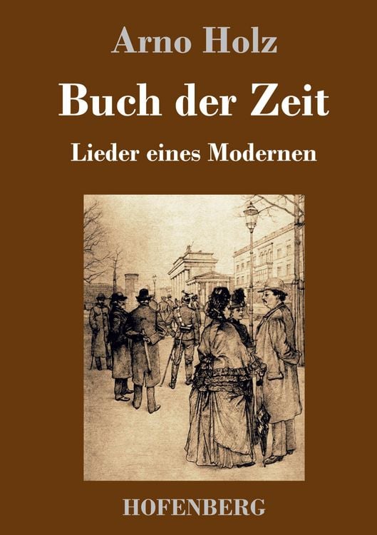 Produktbild: Buch der Zeit