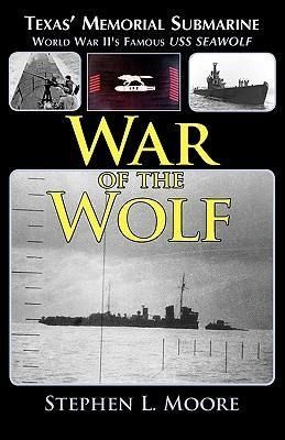 Produktbild: War of the Wolf