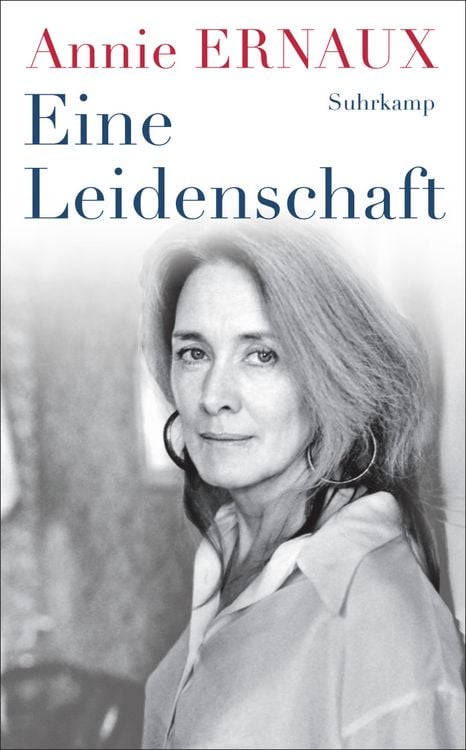 Produktbild: Eine Leidenschaft