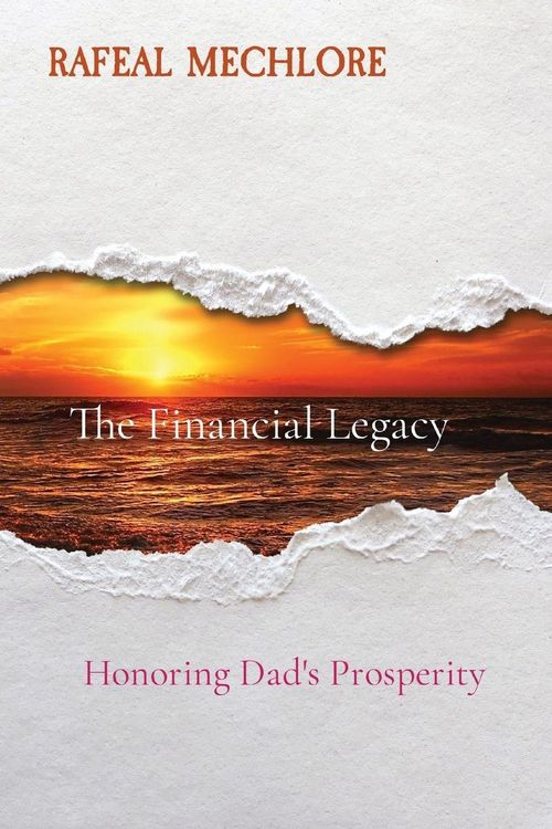 Produktbild: The Financial Legacy