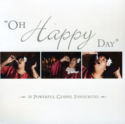 Produktbild: Oh Happy Day