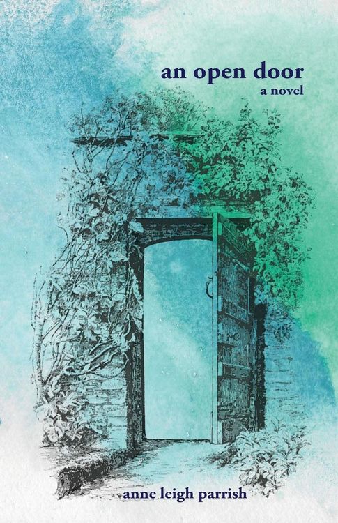 Produktbild: An open door