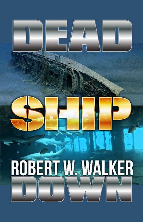 Produktbild: Dead Ship Down