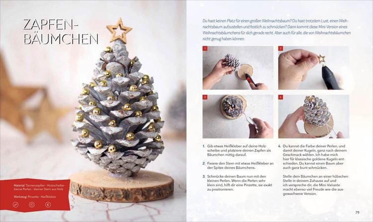 Produktbild: Feste feiern - Weihnachten